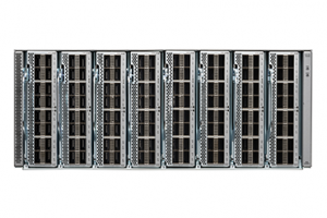 Cisco Unveils 400G Switching More Bandwidth, More Features…