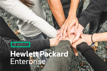 HPE launches new campaign with Fast Forward to help accelerate the social impact of nonprofits