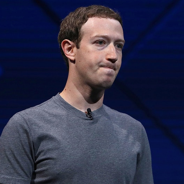“I’m really sorry this happened,” says Facebook’s Zuckerberg