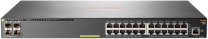 Aruba 2930F 24G 4SFP+ Switch (JL253A)